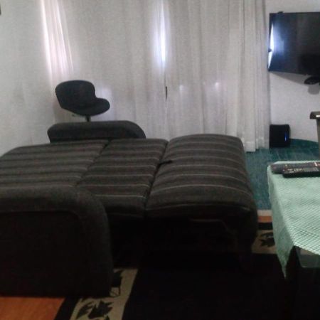 Vista Luxuosa Para O Mar, Conforto E Privacidade! Rio de Janeiro Bagian luar foto