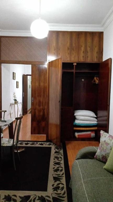Vista Luxuosa Para O Mar, Conforto E Privacidade! Rio de Janeiro Bagian luar foto