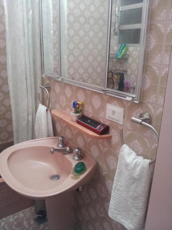 Vista Luxuosa Para O Mar, Conforto E Privacidade! Rio de Janeiro Bagian luar foto