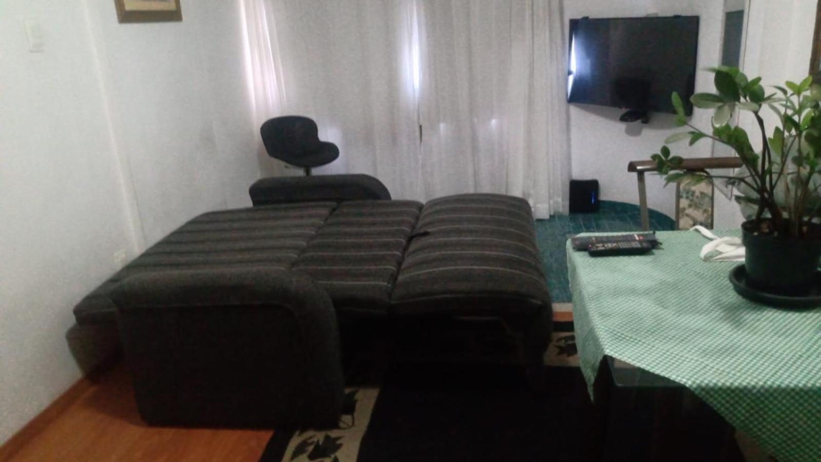 Vista Luxuosa Para O Mar, Conforto E Privacidade! Rio de Janeiro Bagian luar foto