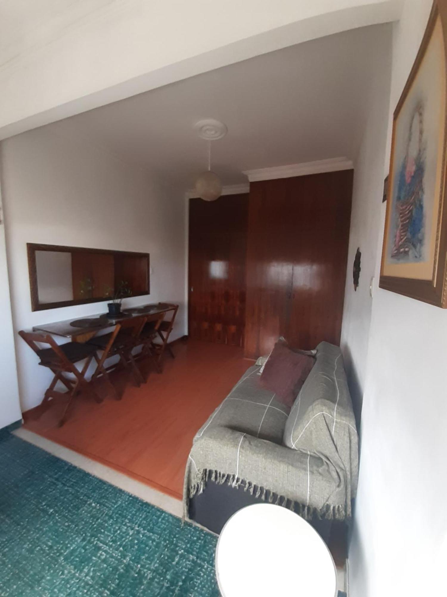 Vista Luxuosa Para O Mar, Conforto E Privacidade! Rio de Janeiro Bagian luar foto